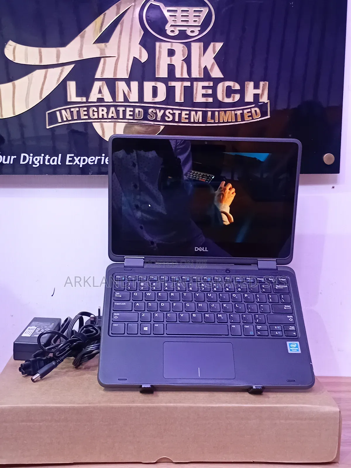 Laptop Dell Latitude E5550 8GB Intel Pentium SSD 128GB