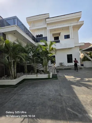 2bdrm Apartment in Surram, Lugbe District for rent