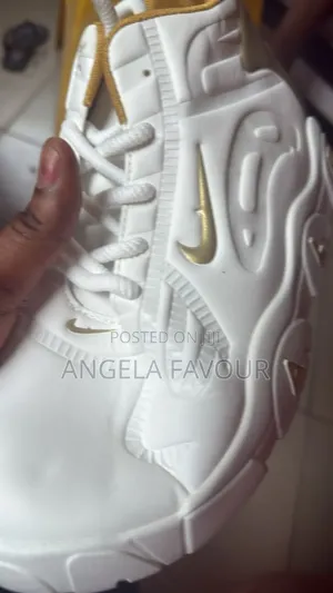 Big Boys /Men Sneakers