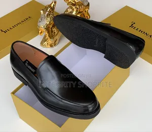 Quality Billionaire Loafers