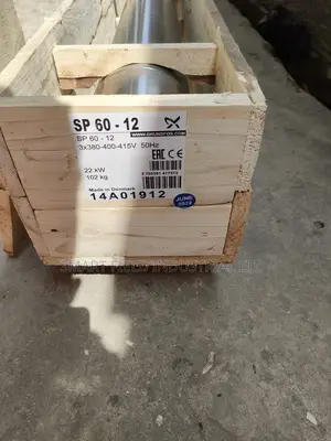 Water Pump