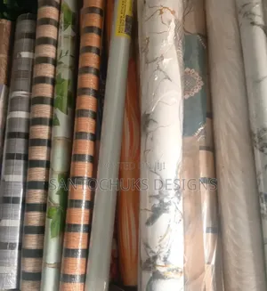 3d Wall Panels and Wallpapers