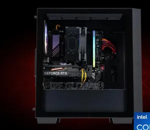 New Desktop Computer Acer NITRO 50 32GB Intel Core i7 SSD 2T