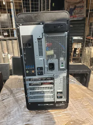 Desktop Computer Dell XPS 32GB Intel Core I7 HDD+SSD 1T