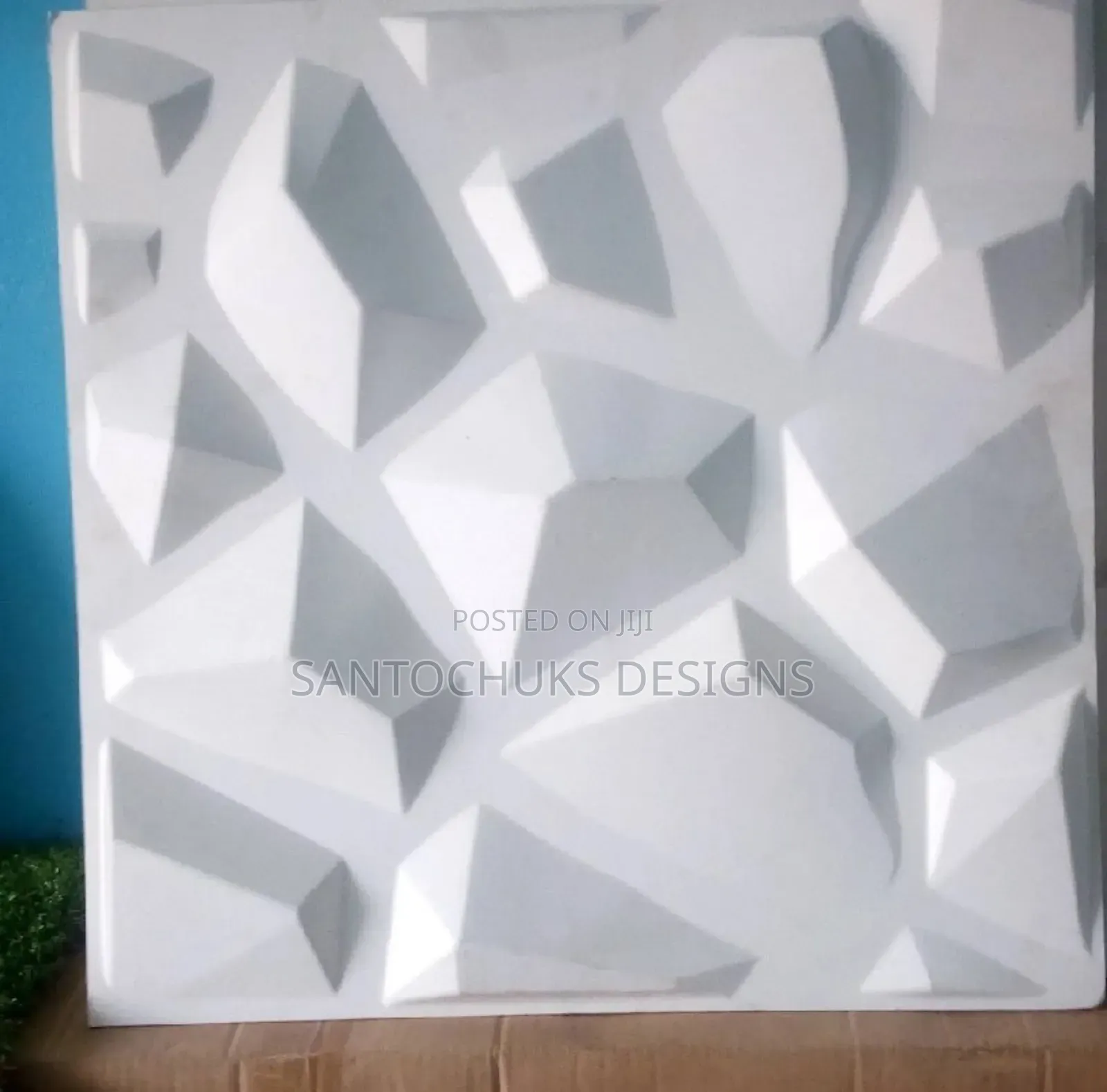 3d Wall Panels and Wallpapers