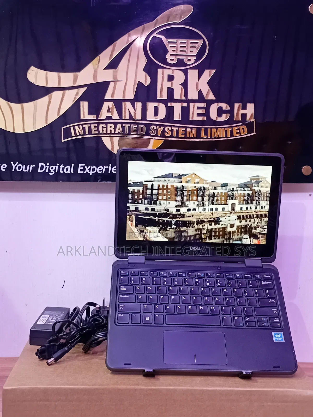 Laptop Dell Latitude E5570 8GB Intel Pentium SSD 128GB