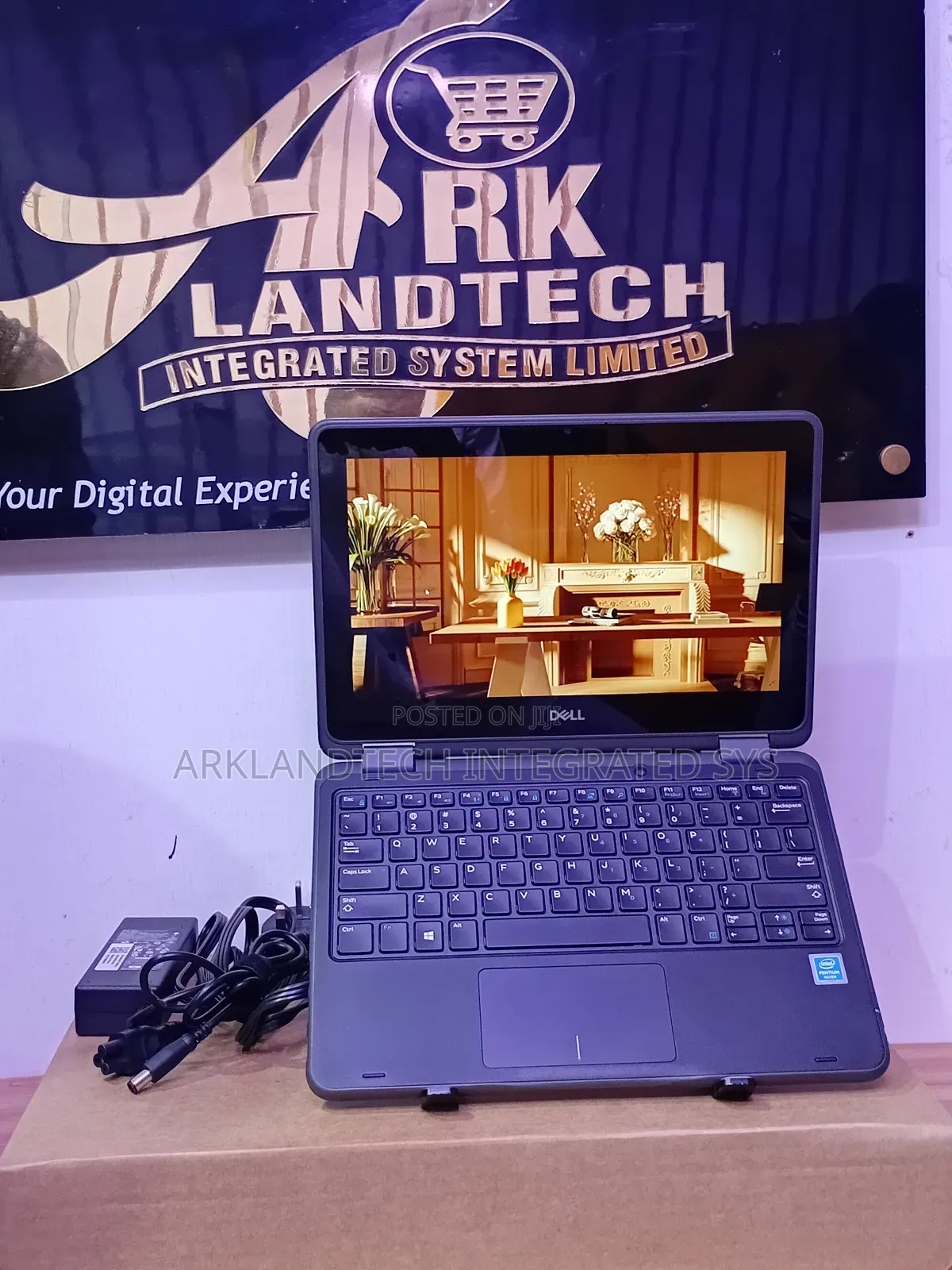 Laptop Dell Latitude E5570 8GB Intel Pentium SSD 128GB