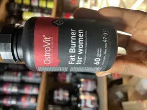 Ostrovit Fat Burner for Women