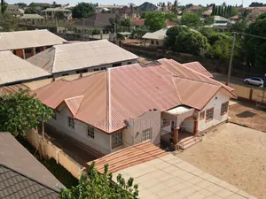 4bdrm Bungalow in Nil, Ilorin South for sale