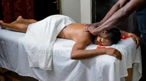 Spa Service in Lagos