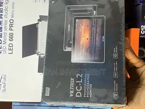 Viltrox Dc-L2 Monitor