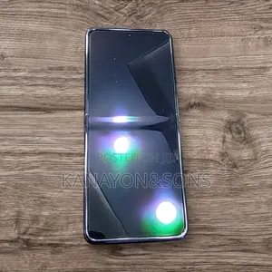 Motorola Razr 2024 256 GB Blue