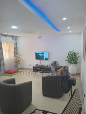 Kamzcourt Short-Let Apartment