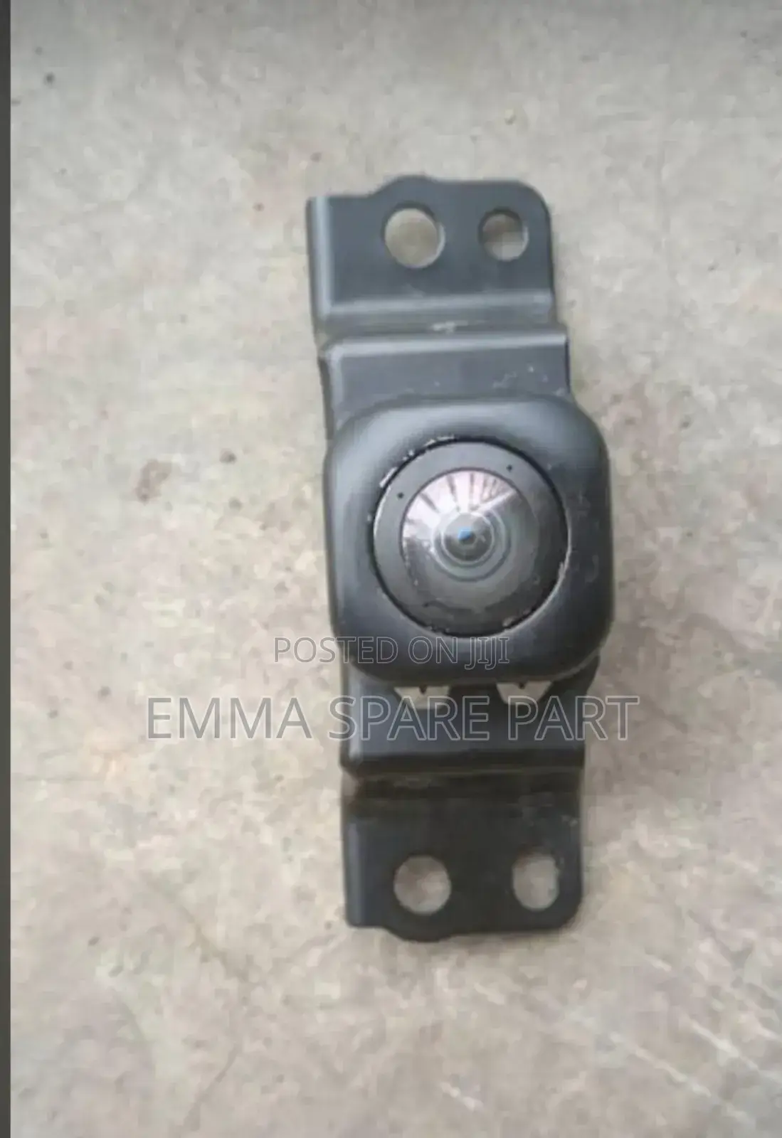 360 Camera Rx 2018 Model