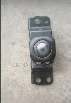 360 Camera Rx 2018 Model