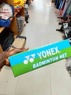 Yonex Badminton Net