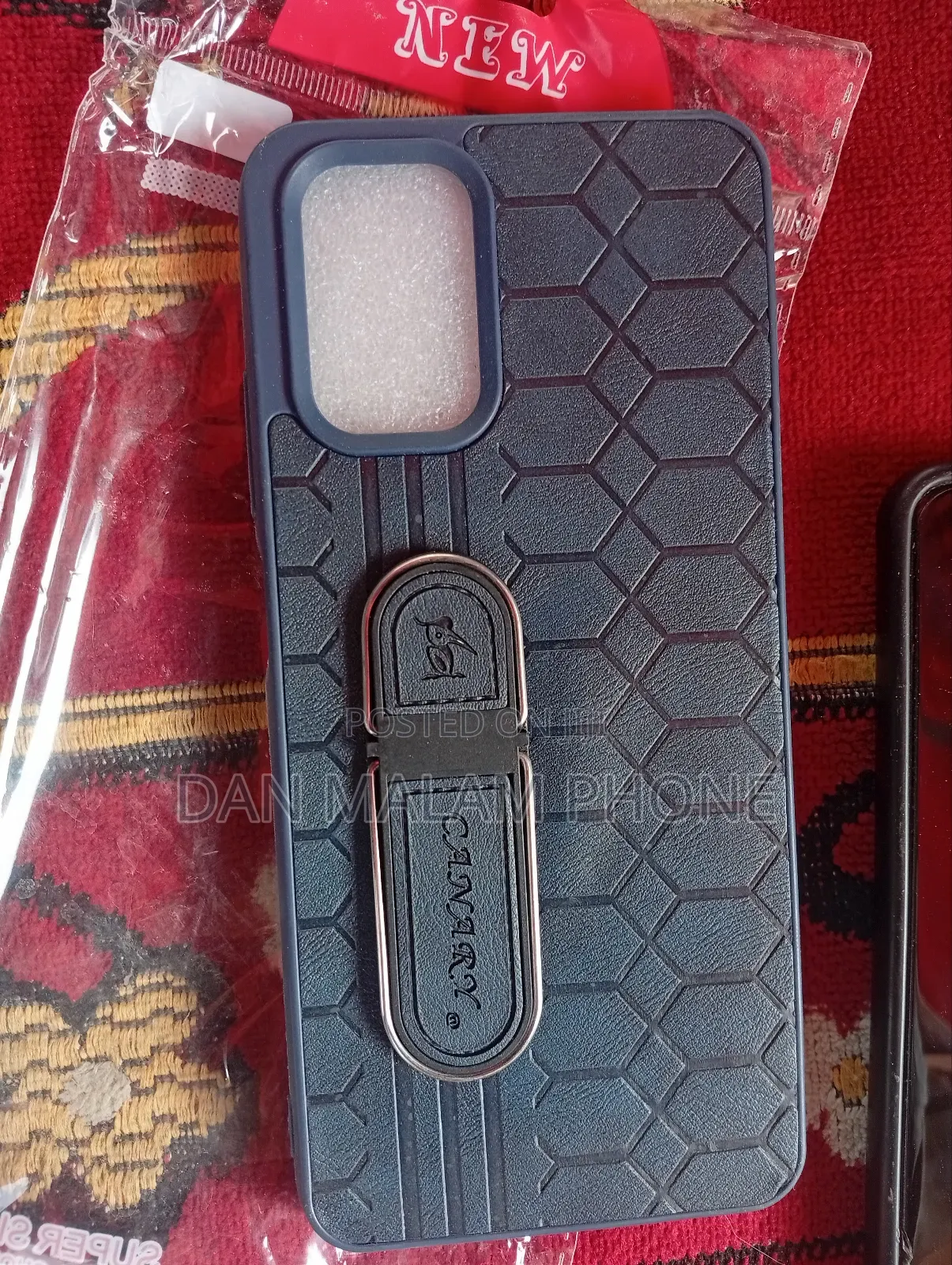 Redmi Note 10 Case