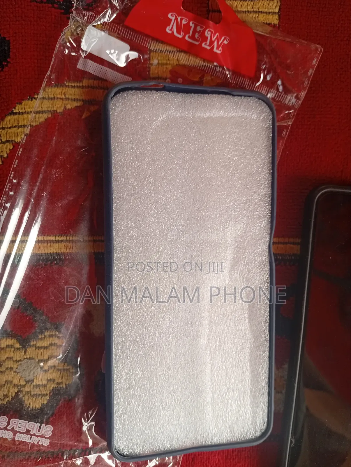 Redmi Note 10 Case
