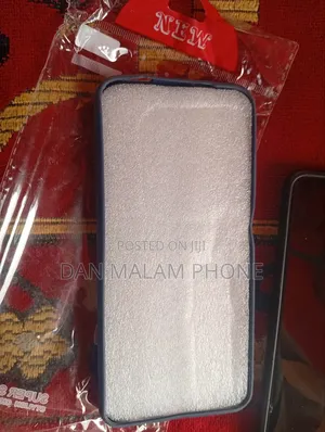 Redmi Note 10 Case