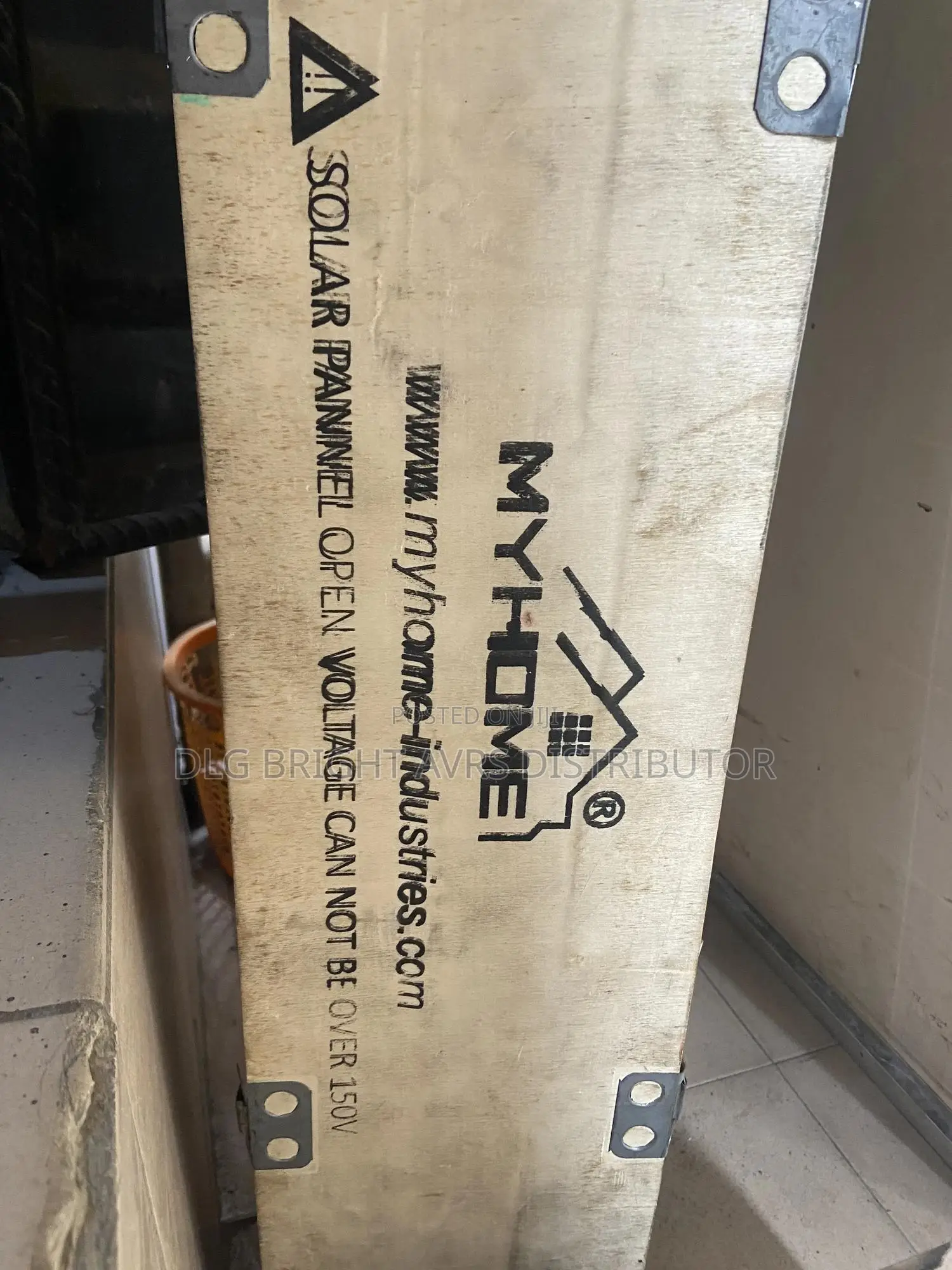 Solar Pump 900w