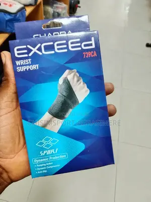 Wrist Support