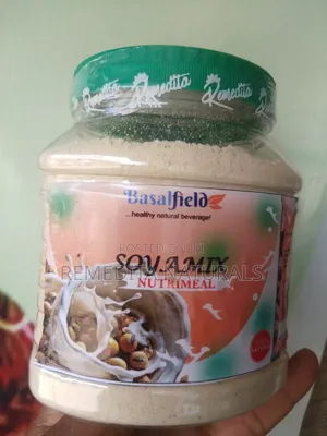 Soyamix Powder (Protein Rich)