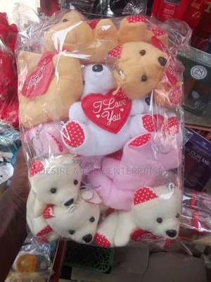 Teddy Bear Sets