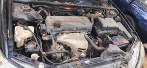Toyota Camry 2006 Black