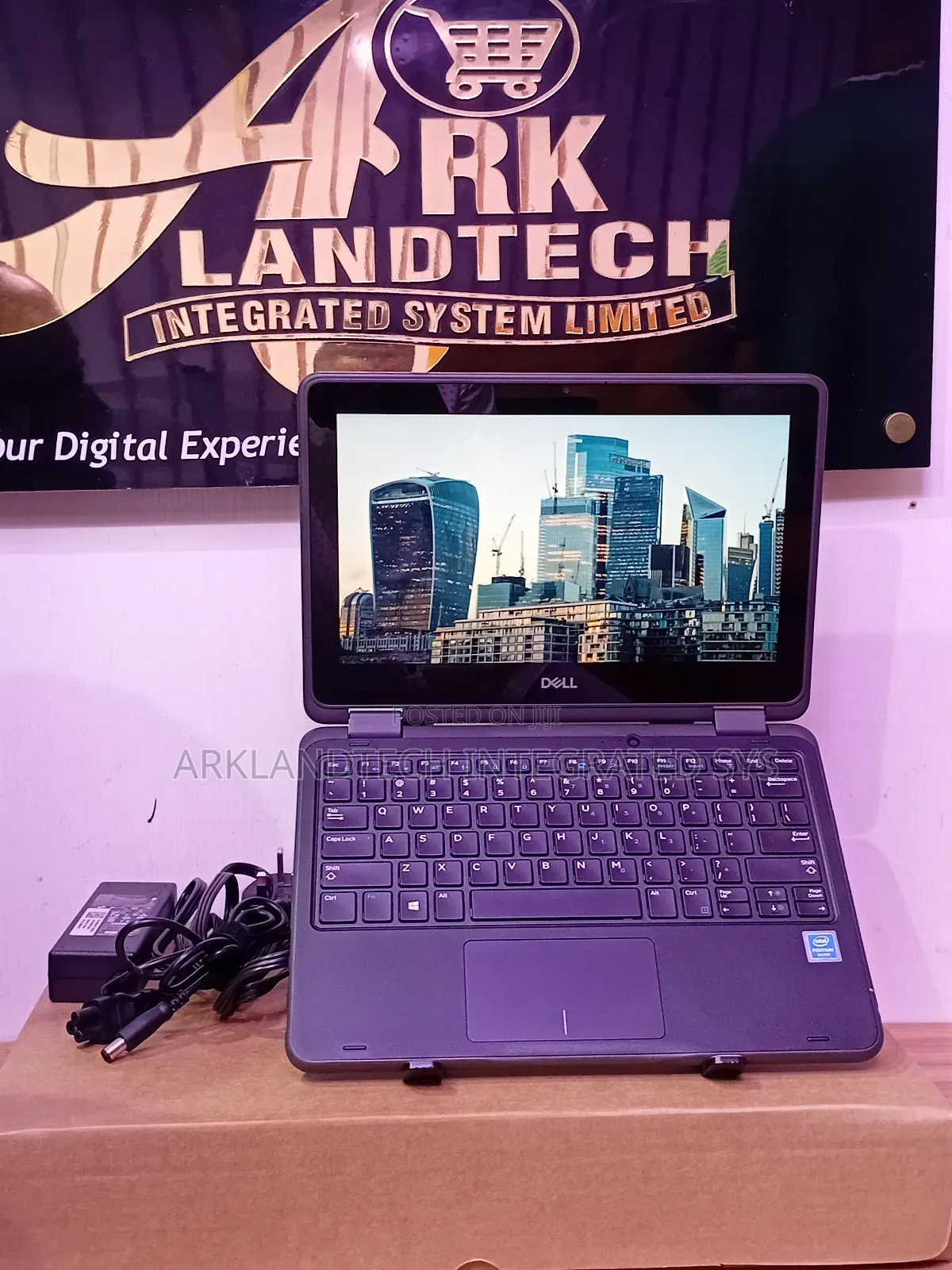 Laptop Dell Latitude E6220 8GB Intel Pentium SSD 128GB