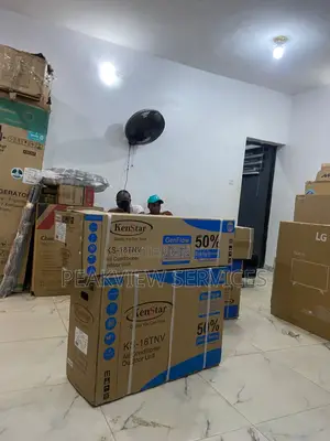 2hp Inverter Kenstar Air Conditioning Appliance