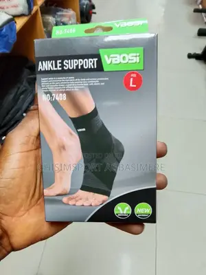 Ankle Support