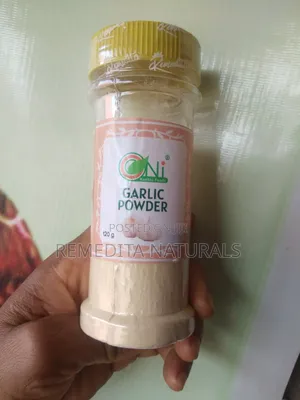 Garlic Powder