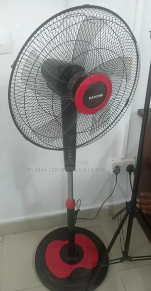 Karionn 16" Fan