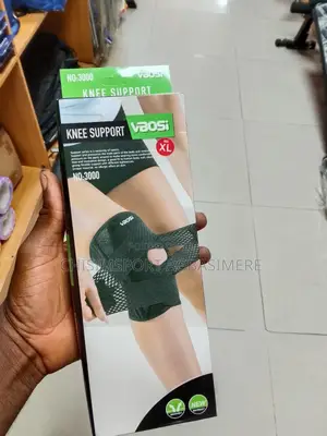 Knee Support