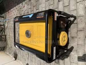 Thermocool Generator