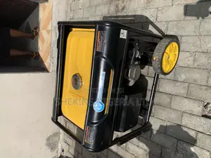 Thermocool Generator