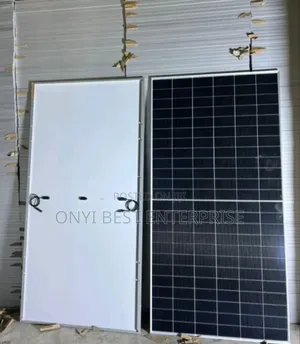 Jinko Mono Solar Panels 700watts 25years Warranty