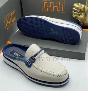 Quality Oggi Men Loafers