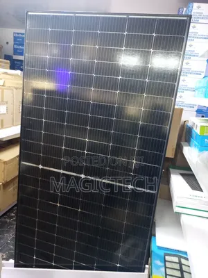 Suntrick 550w Bifacial Solar Panel