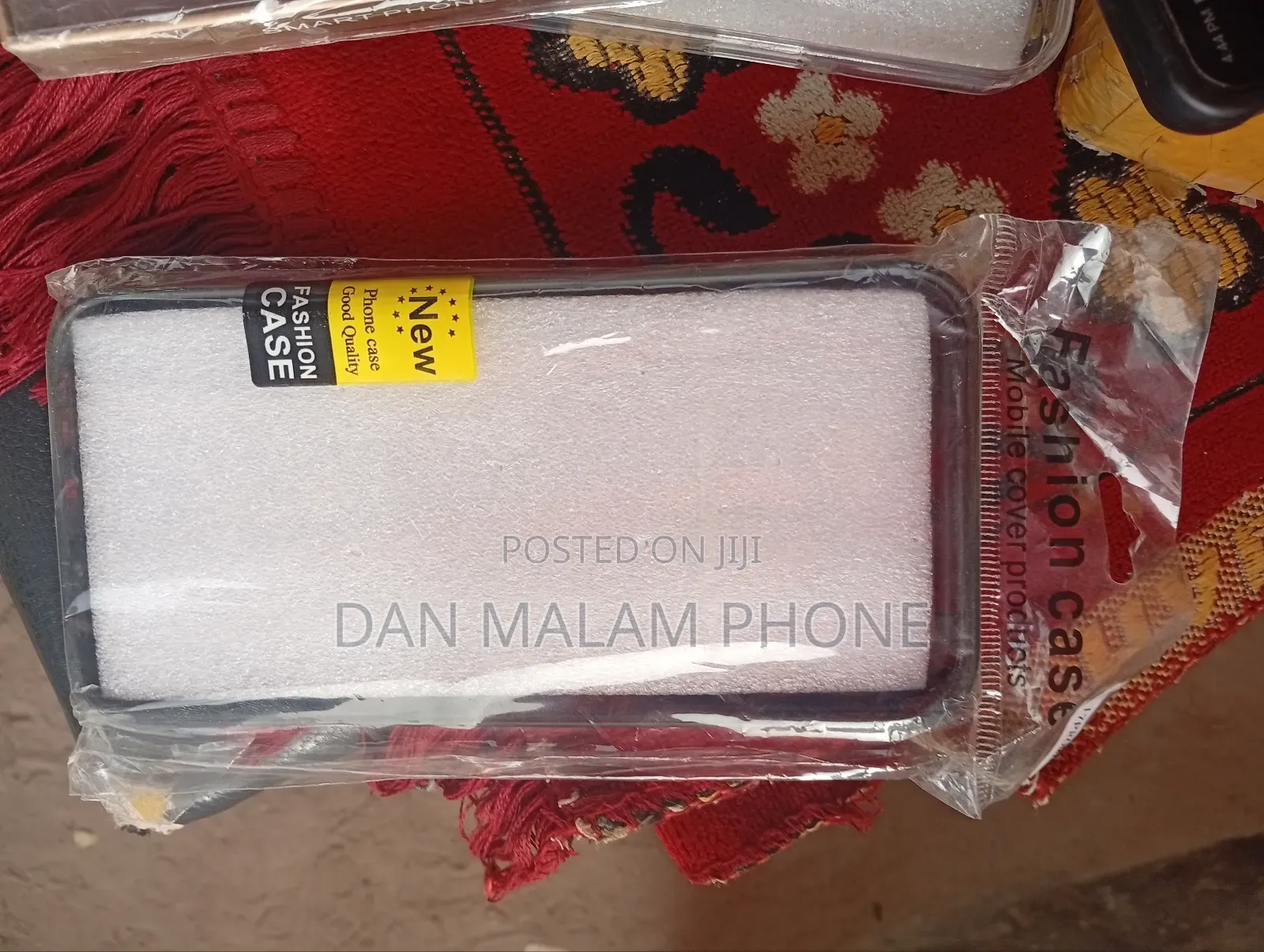 iPhone 17 Case