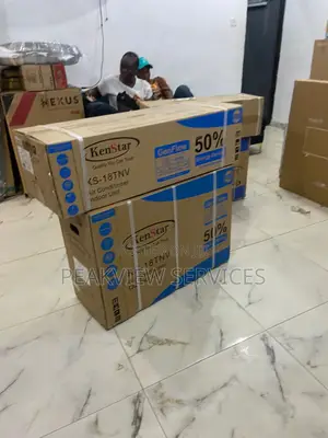 2hp Kenstar Inverter Home Air System