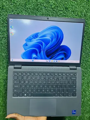Laptop Dell Latitude 3440 16GB Intel Core i7 SSD 512GB