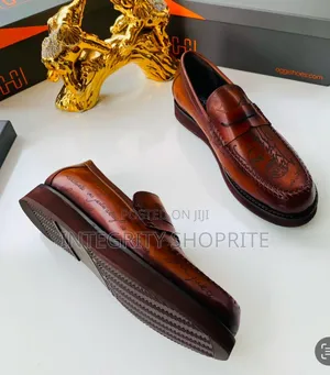 Off White Men Loafers
