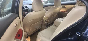 Lexus ES 350 2012 Blue
