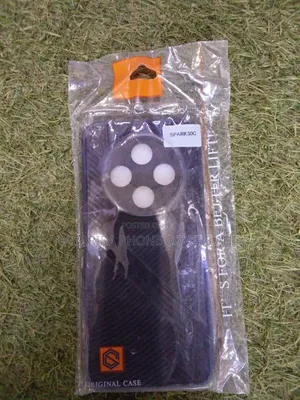 Tecno Spark 30c Case