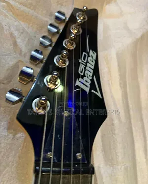 Ibanez Electric Guitar