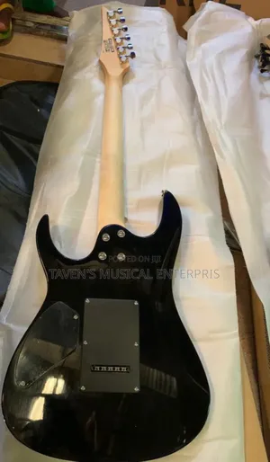 Ibanez Electric Guitar