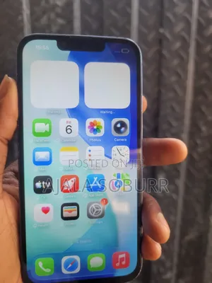 Apple iPhone 13 Pro 128 GB
