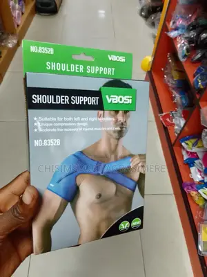 Shoulder Support