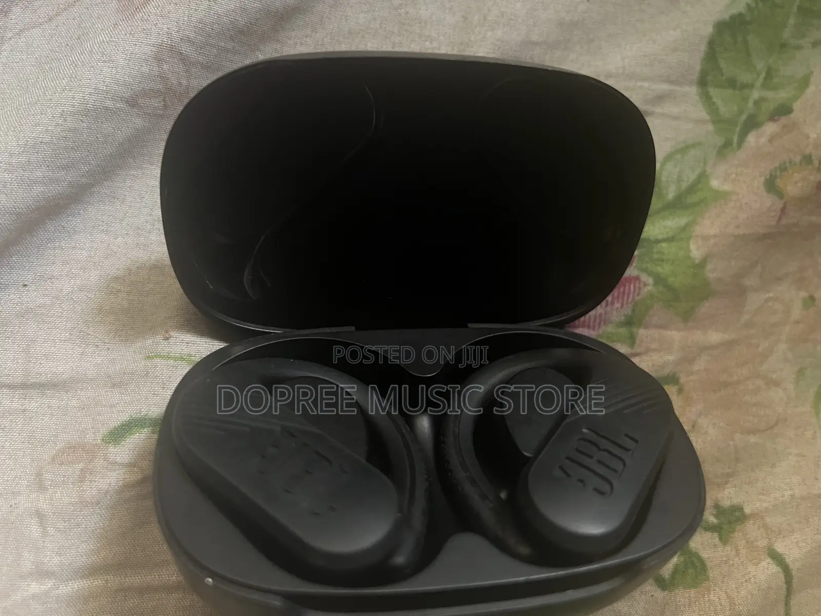JBL Endurance Peak 3